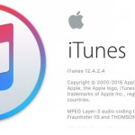 Apple rilascia iTunes 12.4.2 per Mac e Windows