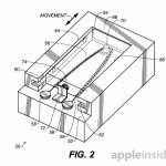 Apple brevetta il feedback tattile multi-asse