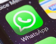 WhatsApp si aggiorna: ora puoi disegnare e scrivere sulle foto