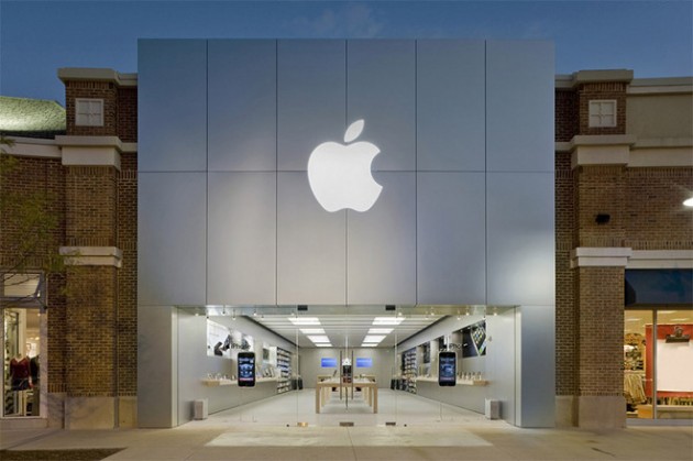 Tentata frode all’Apple Store di Chicago: 6 arresti!
