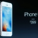 iPhone SE, il successo che non ti aspetti