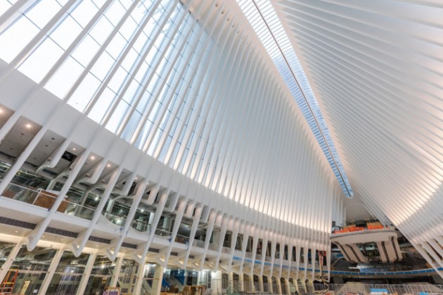 Apple conferma l’apertura di un nuovo store al World Trade Center