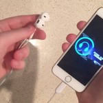 EarPods Lightning (funzionanti!) mostrate in un video
