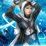 Square Enix annuncia “Cosmos Rings”, un RPG per Apple Watch