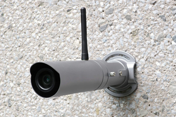 Sitecom Wi-Fi Home Cam Outdoor, la videocamera di sicurezza per esterni che si collega all’iPhone