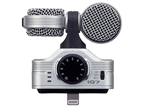 I migliori microfoni per iPhone e iPad per vlogger, videomaker