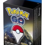 Disponibile in pre-ordine Pokèmon Go Plus, il bracciale che ti aiuta a cercare i Pokèmon
