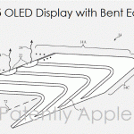 Apple brevetta lo schermo OLED flessibile per iPhone