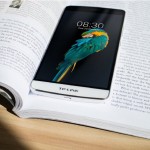 TP-LINK presenta i nuovi smartphone della serie Neffos C5