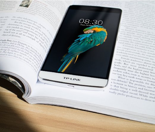 TP-LINK presenta i nuovi smartphone della serie Neffos C5