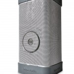 SoundScene, lo speaker wireless che resiste alle intemperie