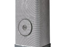 SoundScene, lo speaker wireless che resiste alle intemperie
