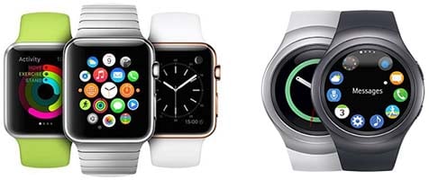 Apple domina il mercato degli smartwatch