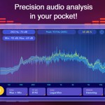 Giveaway Of The Week: 3 copie gratuite per Audio Spectrum