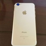 iPhone 7: nuovi rumor, nuove immagini!
