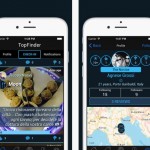 TopFinder, una nuova app per scoprire i luoghi più belli del mondo