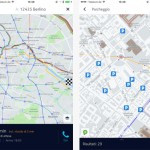 HERE Maps cambia nome e diventa HERE WeGo