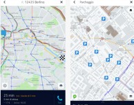 HERE Maps cambia nome e diventa HERE WeGo