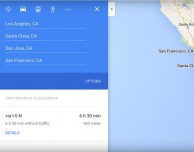 Le destinazioni multiple arrivano in Google Maps