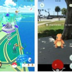 Primo aggiornamento per Pokèmon Go