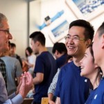 Apple perde quote di mercato in Cina