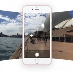 Ecco come scattare foto sferiche a 360° con i nostri iPhone – Guida