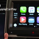 CarPlay arriverà in tutte le auto Ford del 2017