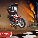 GX Racing: sfide di moto online e acrobazie da urlo