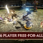 HIT – Heroes of Incredible Tales: nuova avventura hack and slash per dispositivi iOS