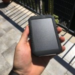 Recensione Caricabatterie Solare Portatile Dodocool