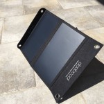 Recensione caricabatterie solare Dodocool da 10000 mAh