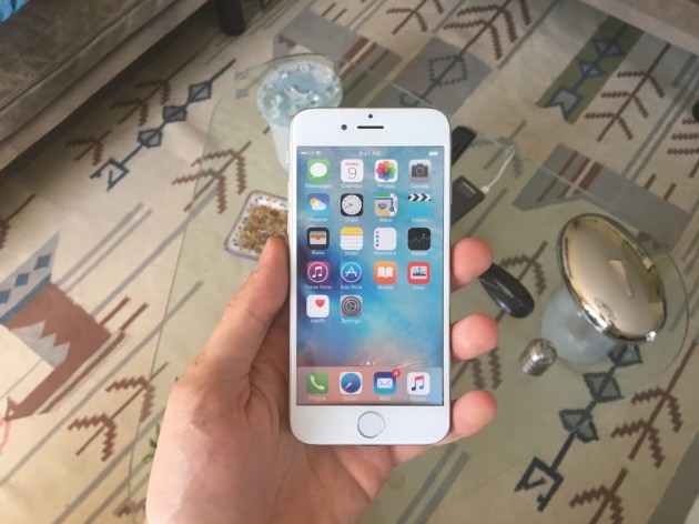 iPhone 7: il nostro hands-on con il Mockup – VIDEO