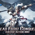 Kingdom Warriors: nuovo gioco di ruolo online