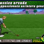 NEO TURF MASTERS: il golf di NEOGEO è ora anche su iOS