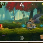 RedStory: la nuova avventura di Cappuccetto Rosso