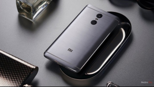 Xiaomi Redmi Pro, lo smartphone da 5.5 pollici con doppia fotocamera