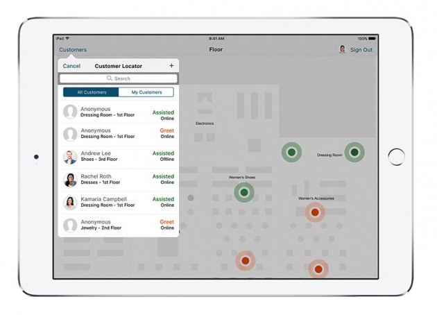 Boots UK sfrutta i servizi aziendali di IBM ed Apple per offrire nuove esperienze ai clienti