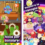 Tap My Katamari – Endless Cosmic Clicker: il nuovo passatempo marchiato Bandai Namco