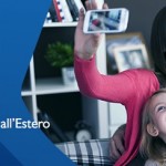 Tim presenta le nuove offerte Unlimited con roaming incluso