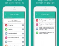 Taskhunters, il marketplace online per lavori occasionali