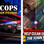 Cops – On Patrol: con voi al volante i criminali avranno vita breve