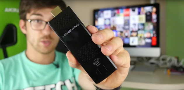 Recensione More-Fine M1S: un PC tascabile molto interessante! – VIDEO | TEEECH