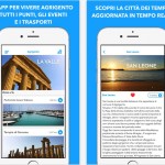 Un’app dedicata alla città di Agrigento