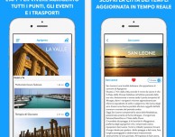 Un’app dedicata alla città di Agrigento