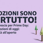 Weekend di super sconti su Amazon!