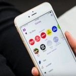 Contenuti sessualmente espliciti in Discover, Snapchat sotto accusa!