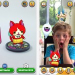 Yo-kai Watch Land approda su App Store