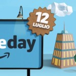 Inizia il Prime Day di Amazon: migliaia di offerte solo per oggi 12 luglio!