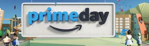 Amazon Prime Day 2016: online le prime offerte del giorno!