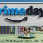 Droni, Serie TV, stazioni meteo e tanto altro: il Prime Day 2016 continua!